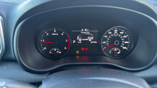 Kia Sportage 1.6 CRDi 48V ISG 4 5dr DCT Auto [AWD] Diesel Estate